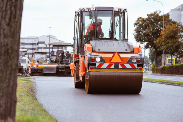 Reasons to Select Us for Your Driveway Paving Requirements in Waihee Waiehu, HI