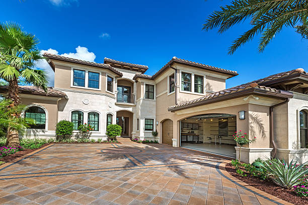 Best Residential Paver Driveway  in Waihee Waiehu, HI