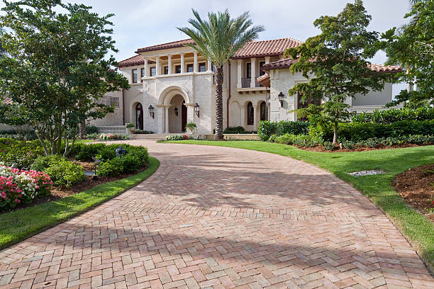Best Decorative Driveway Pavers  in Waihee Waiehu, HI