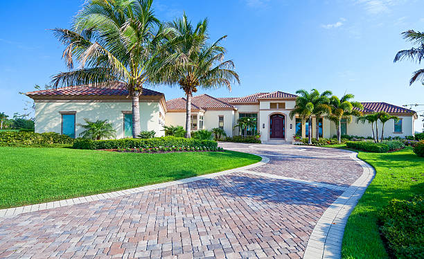 Best Cobblestone Driveway Pavers  in Waihee Waiehu, HI